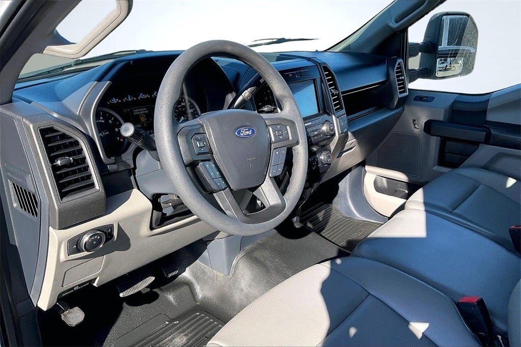 2022 Ford F-250SD XL