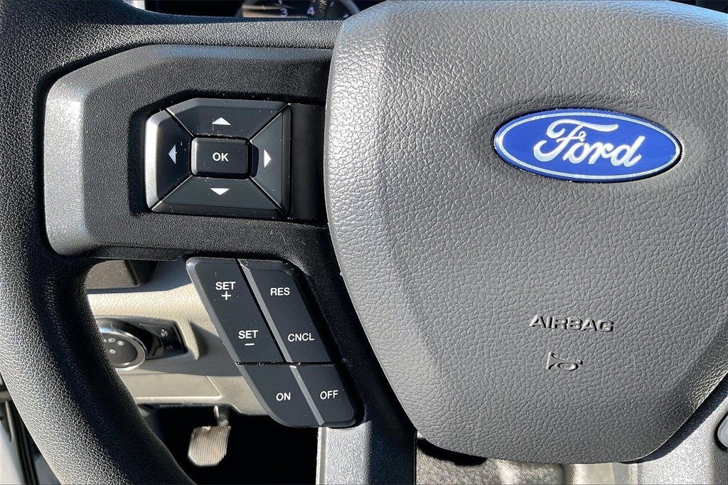 2022 Ford F-250SD XL