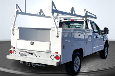 2022 Ford F-250SD XL