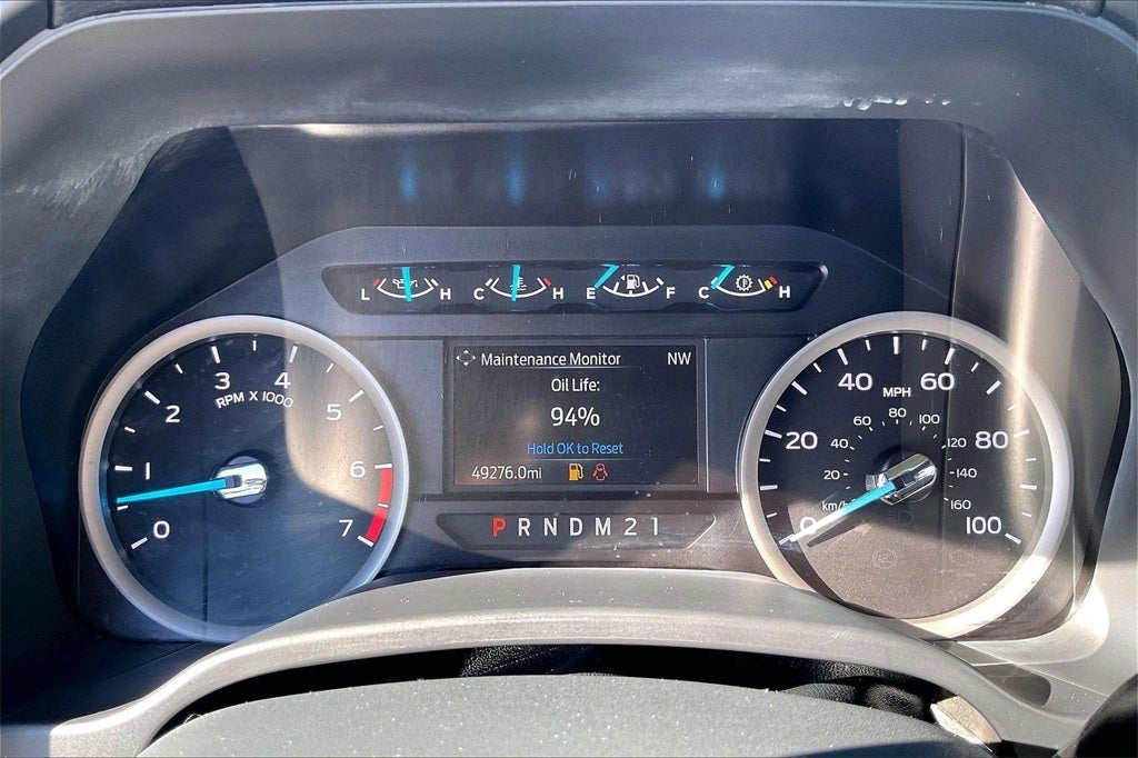 2022 Ford F-250SD XL