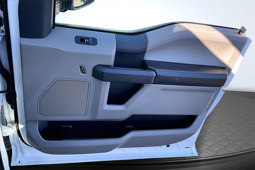 2022 Ford F-250SD XL