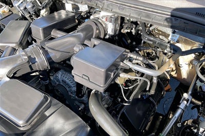 2022 Ford F-250SD XL