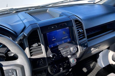 2022 Ford F-250SD XL