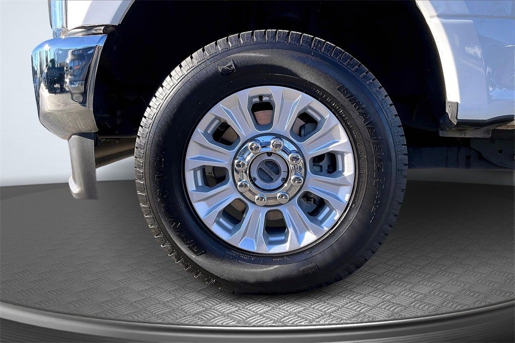 2022 Ford F-250SD XL