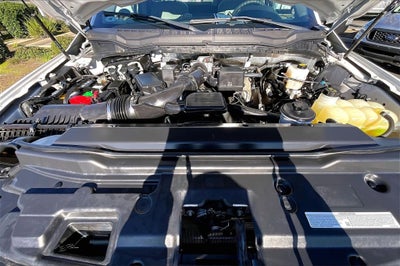 2022 Ford F-250SD XL