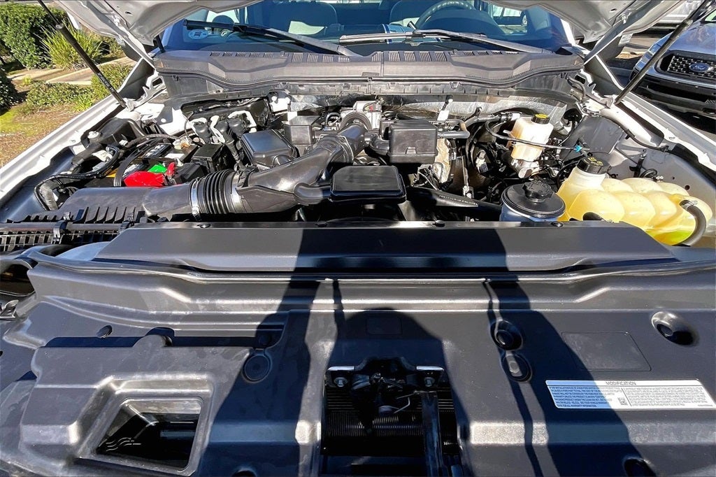 2022 Ford F-250SD XL