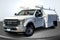 2017 Ford F-350SD XL DRW