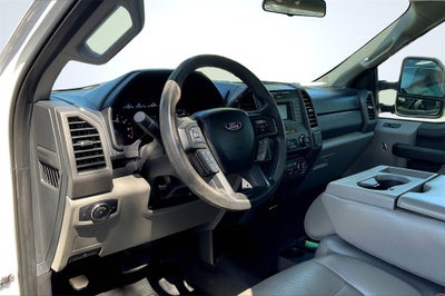 2017 Ford F-350SD XL DRW