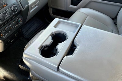 2017 Ford F-350SD XL DRW