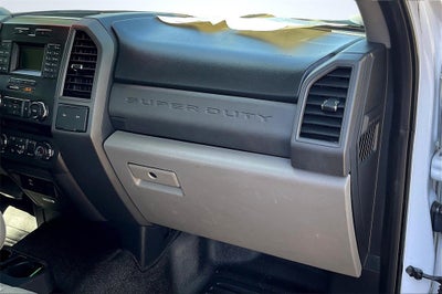 2017 Ford F-350SD XL DRW