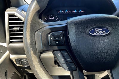 2017 Ford F-350SD XL DRW