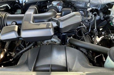 2017 Ford F-350SD XL DRW