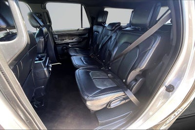 2021 Ford Expedition Max Limited