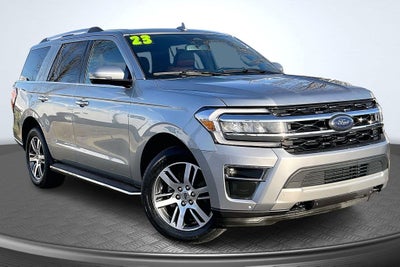 2023 Ford Expedition Limited