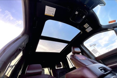 2023 Ford Expedition Limited