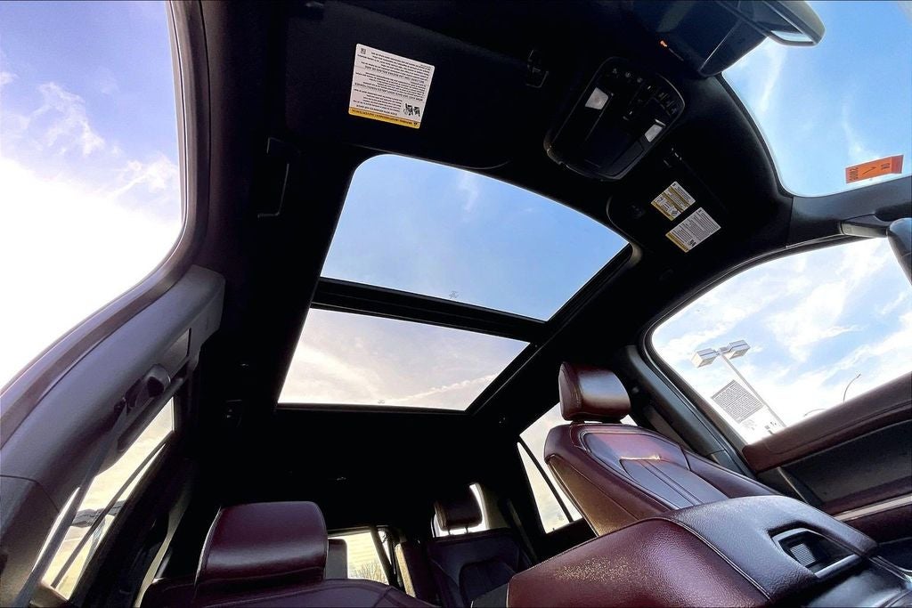 2023 Ford Expedition Limited