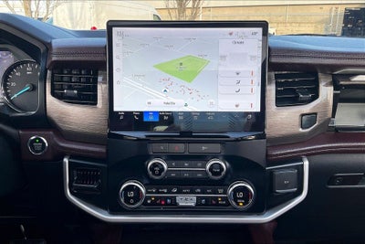 2023 Ford Expedition Limited