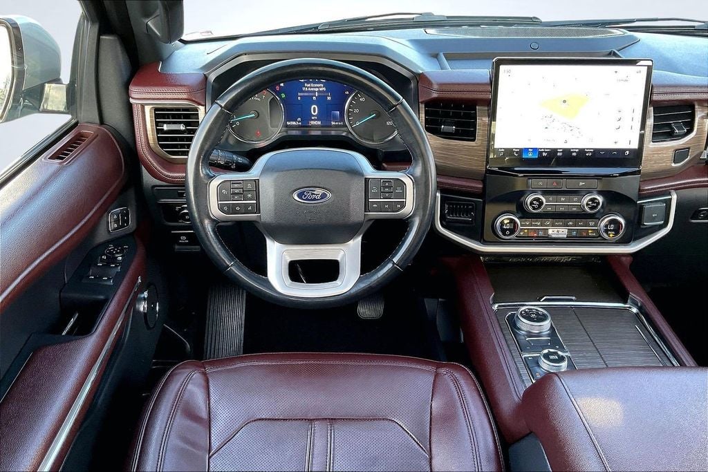 2023 Ford Expedition Limited