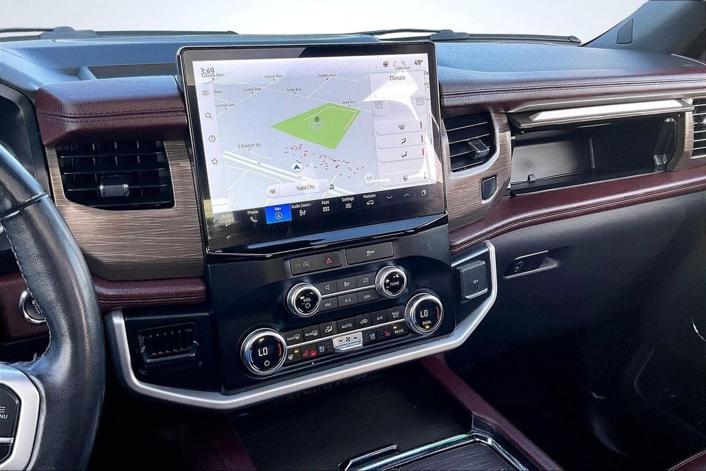 2023 Ford Expedition Limited