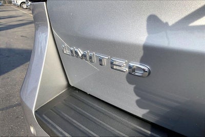 2023 Ford Expedition Limited