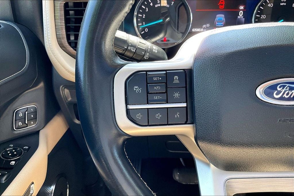 2023 Ford Expedition Limited