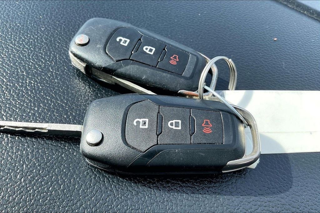 2018 Ford F-250SD XLT