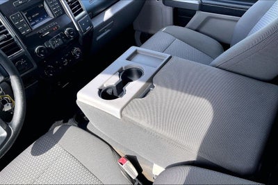 2018 Ford F-250SD XLT