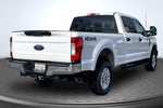 2018 Ford F-250SD XLT