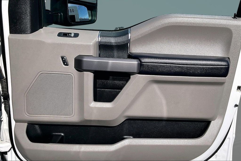 2018 Ford F-250SD XLT