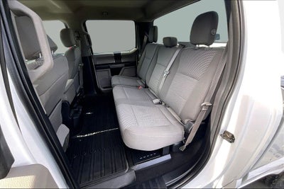 2018 Ford F-250SD XLT