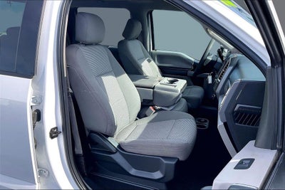 2018 Ford F-250SD XLT