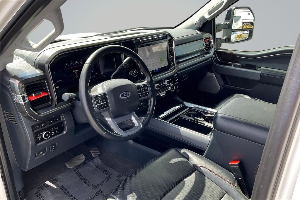 2024 Ford F-250SD Lariat