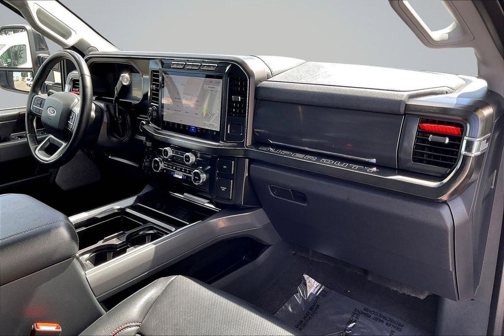 2024 Ford F-250SD Lariat