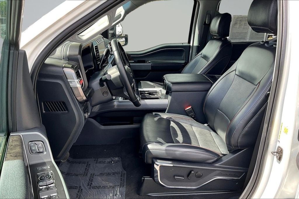 2024 Ford F-250SD Lariat