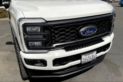 2024 Ford F-250SD Lariat