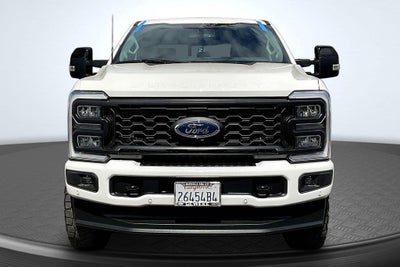 2024 Ford F-250SD Lariat
