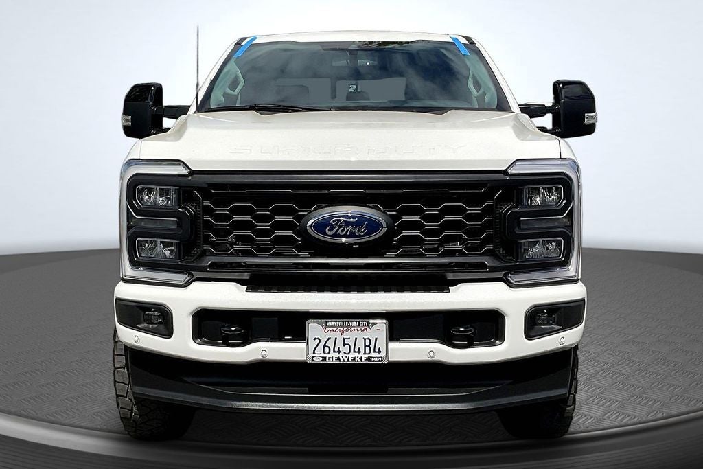 2024 Ford F-250SD Lariat