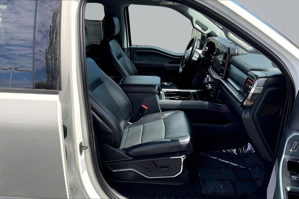 2024 Ford F-250SD Lariat