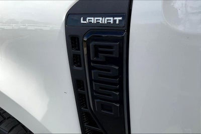 2024 Ford F-250SD Lariat