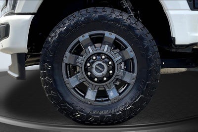 2024 Ford F-250SD Lariat