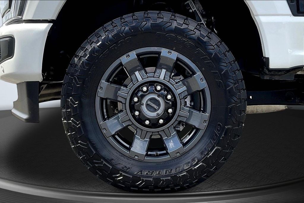 2024 Ford F-250SD Lariat