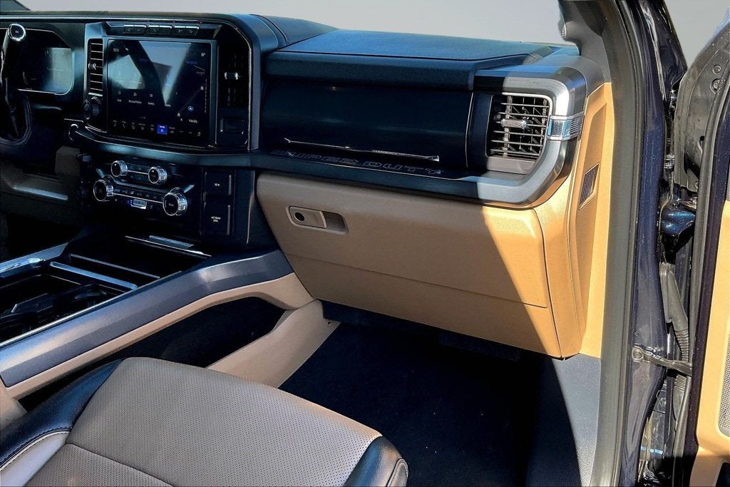 2024 Ford F-250SD Lariat