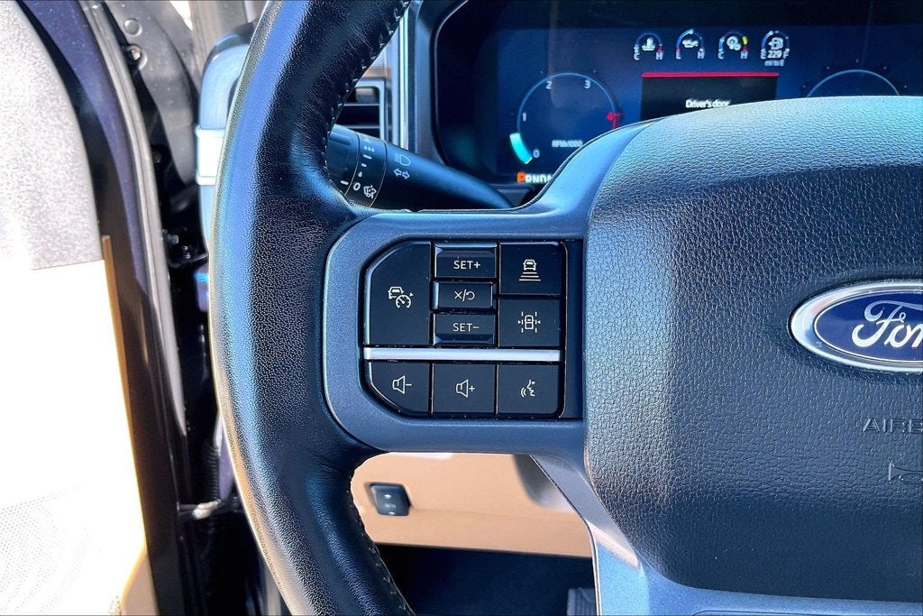 2024 Ford F-250SD Lariat
