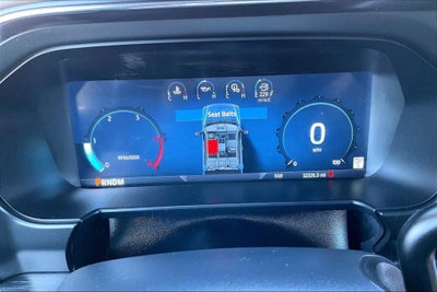 2024 Ford F-250SD Lariat
