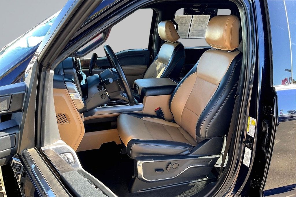 2024 Ford F-250SD Lariat
