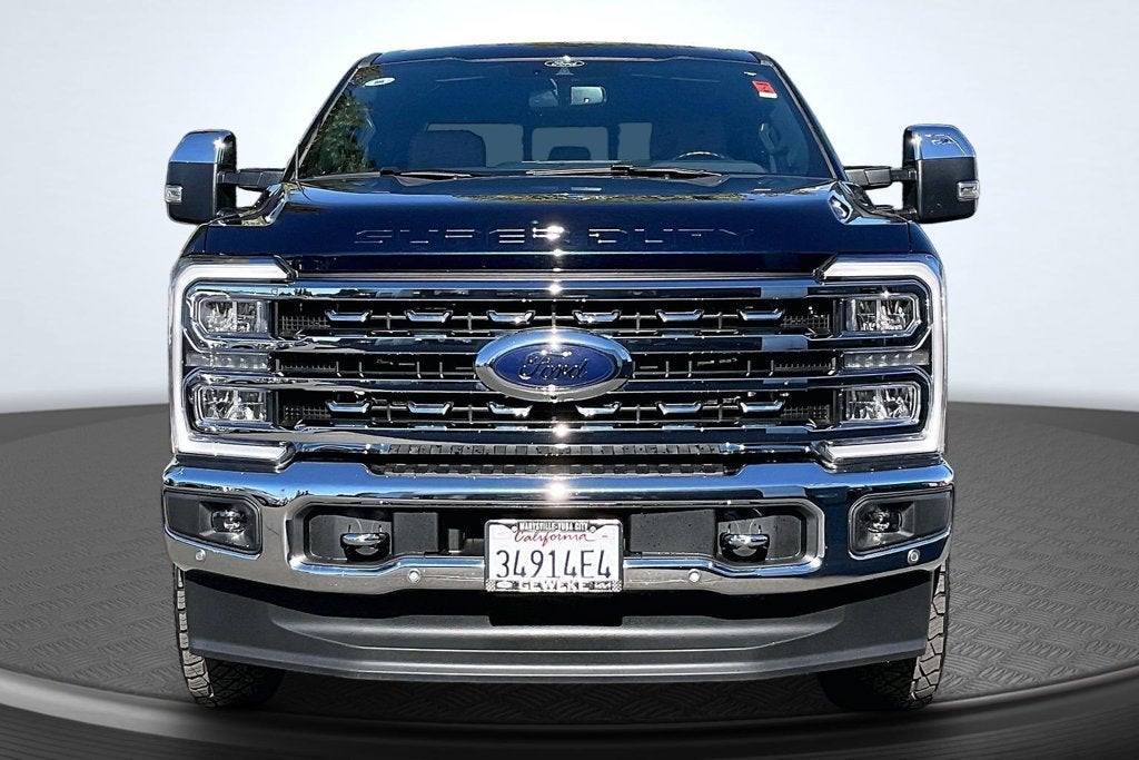 2024 Ford F-250SD Lariat