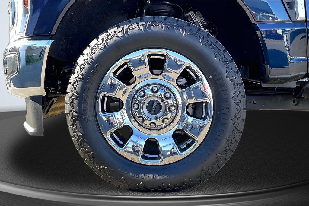 2024 Ford F-250SD Lariat