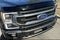2020 Ford F-250SD Platinum