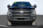 2020 Ford F-250SD Platinum