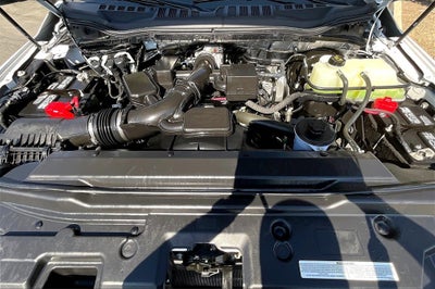 2021 Ford F-350SD XL